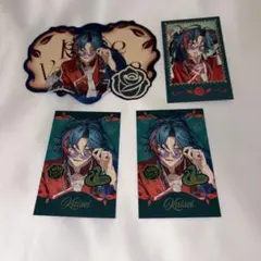 魁星 Rose Valentine にじさんじ