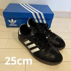 adidas SAMBA アディダス　サンバ　25cmのサムネイル