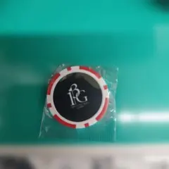 1 piu 1 uguale 3 ゴルフマーカーのサムネイル