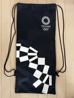 東京2020オリンピック ラケットバッグ