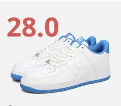 NIKE AIR FORCE 1 ’07 ナイキ