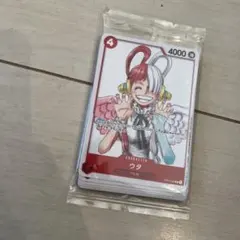 ONE PIECE 映画特典