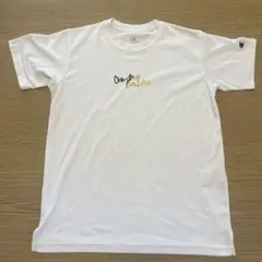 ジュニア　150 Champion One Ball One Love Tシャツ