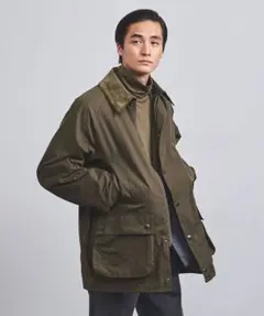 2026年最新】unitedarrows barbourの人気アイテム - メルカリ