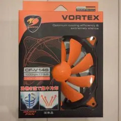 PCケースファン