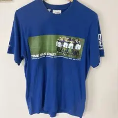KIRIN プレゼント品 adidas サッカー日本代表 記念Tシャツのサムネイル