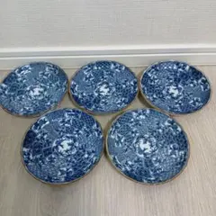 Aito 銘々皿セット（5枚）のサムネイル