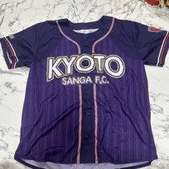 京都サンガ ユニフォーム 2011年 2012年 - メルカリ