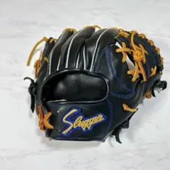 久保田スラッガー 硬式内野手用　グローブ True Professional