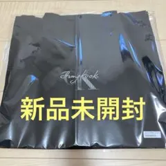 新品 未開封Jung Kook for Calvin Klein トートバッグのサムネイル