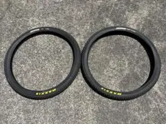 MAXXIS Snyper 24×2.00 2本セット　MTB XC キッズのサムネイル