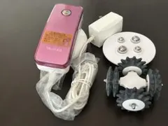 YA−MAN IB-23DCJ家庭用美容器アセチノクワトロインパクト YA-MAN / アセチノクワトロインパクトネオの公式商品情報｜美容