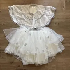 セットアップ コスチューム