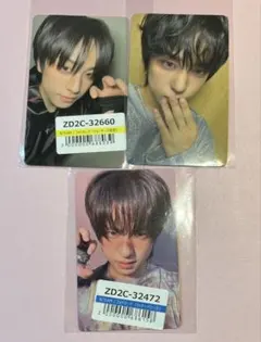 &TEAM TAKI BtL ラキドロ　セット