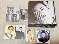 SEVENTEEN バーノン グッズセット