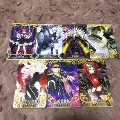 2026年最新】fgo アーケード カードの人気アイテム - メルカリ