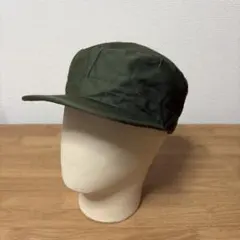 美品/97年製 米軍COMBAT CAPコンバットキャップ(7 1/2)オリーブのサムネイル