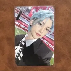 Stray Kids 5-STAR トレカ フィリックス