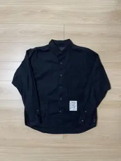 NEIGHBORHOOD 21SS PLAIN C-POLO 製品洗いロングポロ - メルカリ