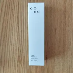 CONC リンクル インジェクション 2.5mL 美容液のサムネイル