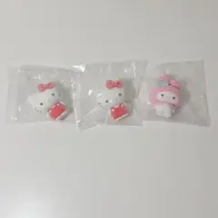 ガシャポン フロッキードールまとめ売り