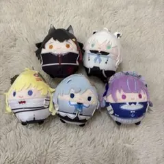 2026年最新】湊あくあ ぬいぐるみの人気アイテム - メルカリ