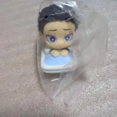 鬼滅の刃おねむたん 伯治