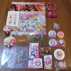 鳳えむ　まとめ売り　非売品などもあります