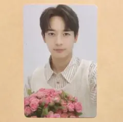 SMTOWN Family SHINee ミノ ミンホ MINHO トレカ