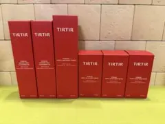 TIRTIR Porexelシリーズ 5点セット - メルカリ