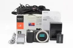 2026年最新】Sony NEX-5 ジャンクの人気アイテム - メルカリ