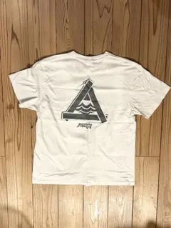 ハルカミライ A CLASSIC CRATER Tシャツ/Lサイズ - メルカリ