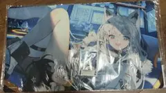 ゲーマーズ デュアルデッキケース 混沌の女神様 - メルカリ