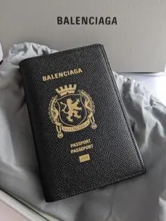 2025年最新】BALENCIAGA パスポートケース・カバーの人気