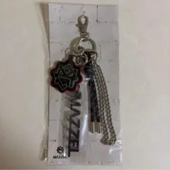 MAZZEL ジャケットチャーム キーチェーン - メルカリ