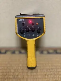 UNIC クレーン用 ラジコン 送受信機セット - メルカリ