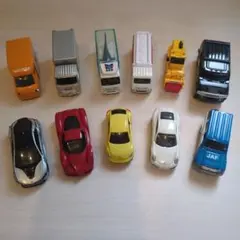 2026年最新】ミニカーセットの人気アイテム - メルカリ