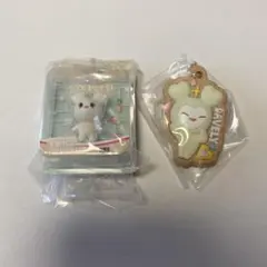 TWICE ラブリー　ガチャガチャ　ダヒョン