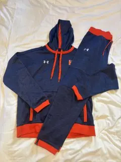 セットアップ ランニングウェア