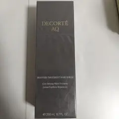 コスメデコルテ AQ ブースティング トリートメント ヘアセラム 200ml