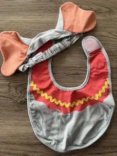 東京ディズニーリゾート ダンボ　スタイ　ヘアバンド