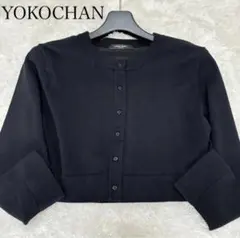 2026年最新】YOKOCHAN レディース カーディガン・ボレロ・アンサンブル
