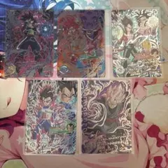 mm5弾　lc コンプリート　まとめ売り 2025年最新】mm5弾 lcの人気アイテム - メルカリ