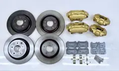 美品❗️★インプレッサ WRX STI GVB/GRB純正 ★Bremboブレンボ 美品❗️☆インプレッサ WRX STI GVB/GRB純正 ☆Bremboブレンボ - メルカリ