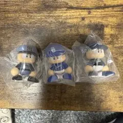 パワプロくん ならぶんです。 セリーグ ビジターVer.