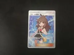 ブルーの探索 srのサムネイル