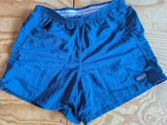 Patagonia ショートパンツ バギーズショーツ レディース キッズ 子供