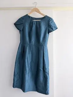 パーティードレス　結婚式