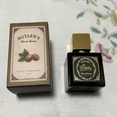 悪魔執事と黒い猫 あくねこ 水香水 Butler's Fragrance ミヤジ - メルカリ