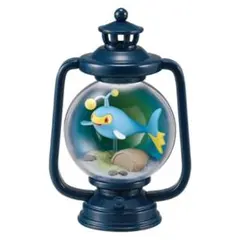 リーメント ポケモン ランタンジオラマ ランターン